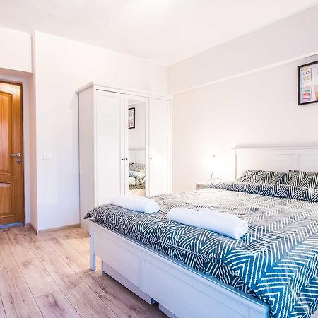 Апартаменты Unirii Boulevard View Бухарест Экстерьер фото